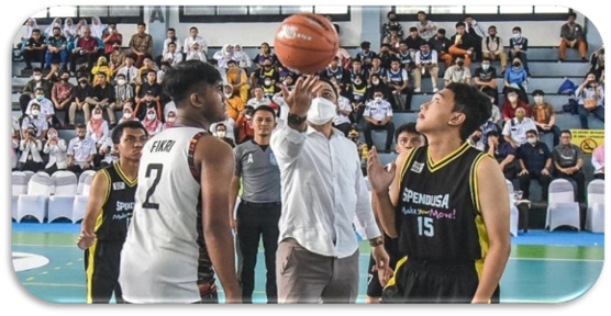 Basketball