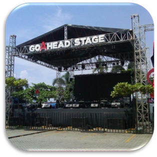 Event Equipment